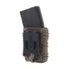 Ładownica SMC na magazynek 5.56 (QD na pas) - dark earth OD-G-FMA-19-022263-00 asgbox.pl Ładownica SMC na magazynek 5.56 (QD na pas) - dark earth OD-G-FMA-19-022263-00 asgbox.pl
