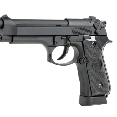 asgbox.pl - Replika pistoletu M9 (CO2)