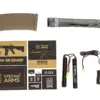 Replika karabinka SA-C06 CORE™ - Full-Tan OD-G-SPE-01-024030-00 asgbox.pl