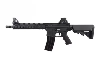 Replika karabinka DELTA RECON BRAVO - Czarny - obrazek 2