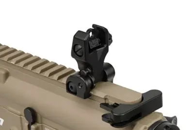 Replika karabinka CM16 MOD0 (COMBO) - tan - obrazek 2