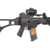 Replika karabinka Heckler & Koch G36 C OD-G-UMA-03-011069-00 asgbox.pl