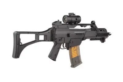 Replika karabinka Heckler & Koch G36 C - obrazek 3