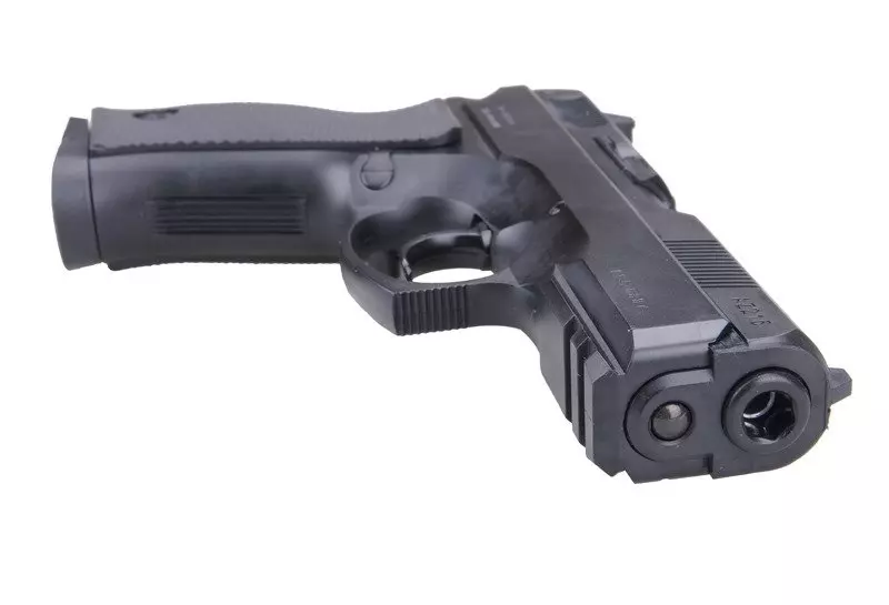 Replika sprężynowa CZ 75D Compact OD-G-ASG-03-002272-00 asgbox.pl Replika sprężynowa CZ 75D Compact - obrazek 2