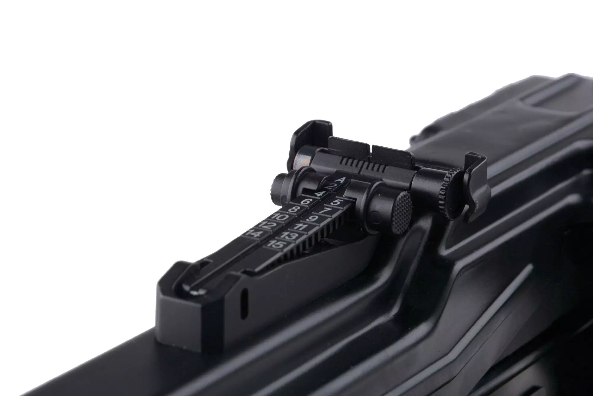 Replika karabinu maszynowego PKP OD-G-RAP-01-019609-00 asgbox.pl Replika karabinu maszynowego PKP - obrazek 5