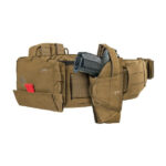 TT MOLLE Warrior Belt LC - Coyote - obrazek 4