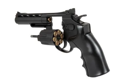 Replika rewolweru G296B - obrazek 3