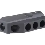 asgbox.pl - Urządzenie wylotowe Type 4 do replik Striker (gwint 23mm)