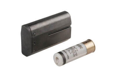 TM Gas GNB Shotgun KSG, 3/6 shots - Black - obrazek 8