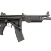 Replika karabinka Galil SAR AEG OD-G-KIA-01-031370-00 asgbox.pl