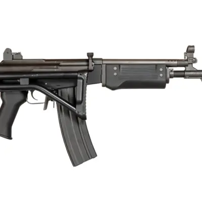 Alternative view of Replika karabinka Galil SAR AEG