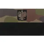 asgbox.pl - Naszywka IR - Flaga Polska A1 - wz.93 Pantera Leśna