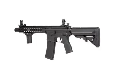 Replika karabinka RRA SA-E07 EDGE™ ASTER™ V2 Custom - czarna - obrazek 2