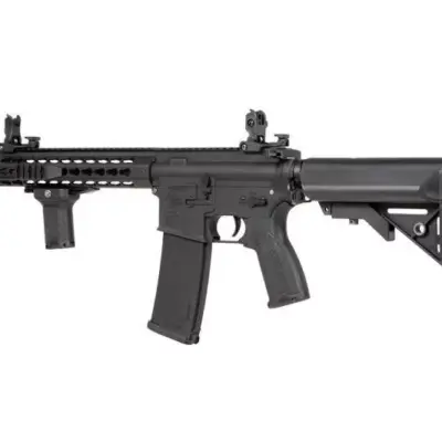Alternative view of Replika karabinka RRA SA-E07 EDGE™ ASTER™ V2 Custom - czarna