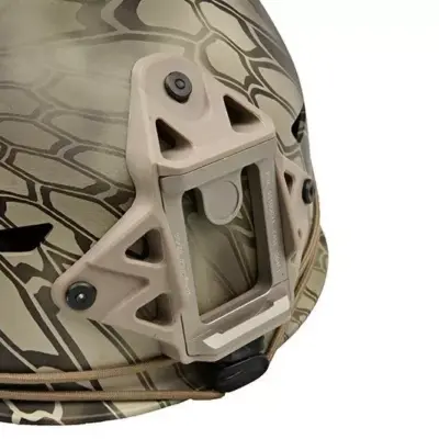 Alternative view of Replika kasku TMF Tactical - HLD