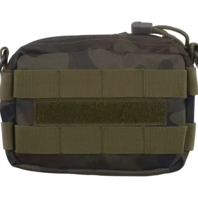 asgbox.pl - Pozioma uniwersalna ładownica cargo - wz. 93 pantera leśna