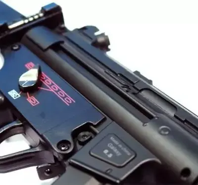 Model P5 K ( PDW ) [G5 GALAXY] GLX-01-000096-00 asgbox.pl