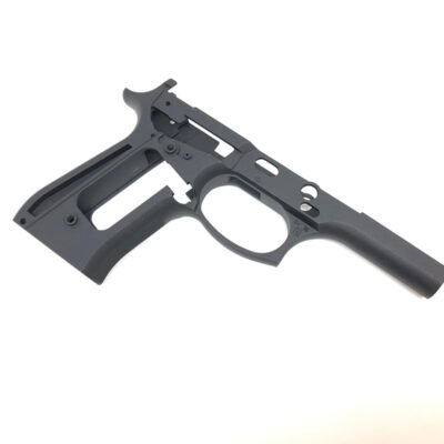 Metal Body, WE M9, pt. nr. 1