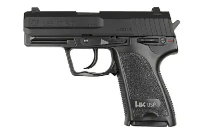 asgbox.pl - Replika pistoletu H&K USP Compact