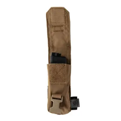 Zamknięta ładownica na granat - Coyote Brown TWF-19-031043-00 asgbox.pl Zamknięta ładownica na granat - Coyote Brown TWF-19-031043-00 asgbox.pl