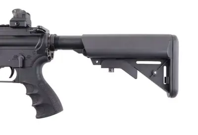 Replika karabinka T4-18 GBB III - czarny - obrazek 2