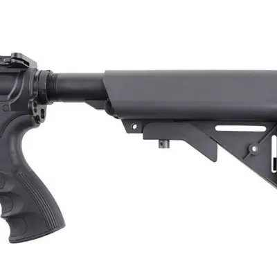 Replika karabinka T4-18 GBB III - czarny GIG-02-005683-00 asgbox.pl Replika karabinka T4-18 GBB III - czarny GIG-02-005683-00 asgbox.pl