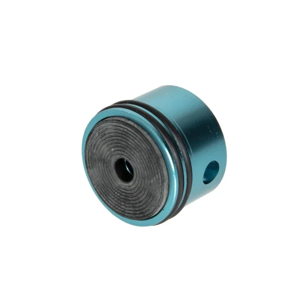 asgbox.pl - Aluminiowa głowica cylindra do Gearboxów V2