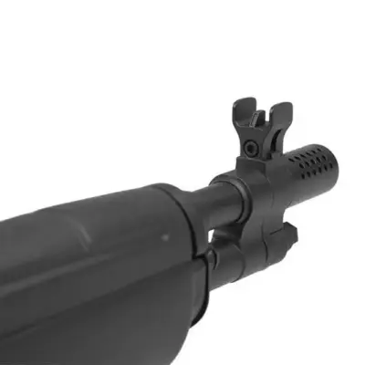 asgbox.pl - Replika karabinu wyborowego CM032F - Czarny