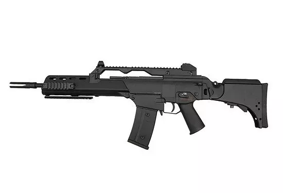 Replika karabinu JG1938 OD-G-JGW-01-003788-00 asgbox.pl Replika karabinu JG1938 - obrazek 4