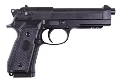 asgbox.pl - Replika pistoletu Beretta 92A1