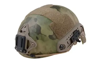 asgbox.pl - Replika hełmu Ballistic (Protecting Pad) - ATC FG