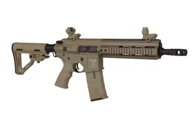 Replika karabinu Proarms PAR MK3 10" - tan - obrazek 2