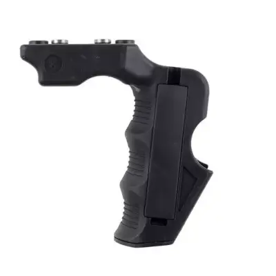 asgbox.pl - Chwyt taktyczny Magwell na Kymod  - czarny