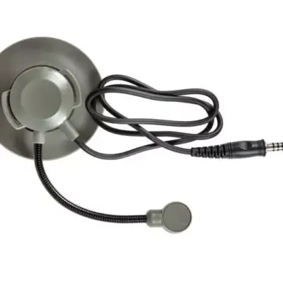 Zestaw słuchawkowy - szary DRA-31-027510-00 asgbox.pl