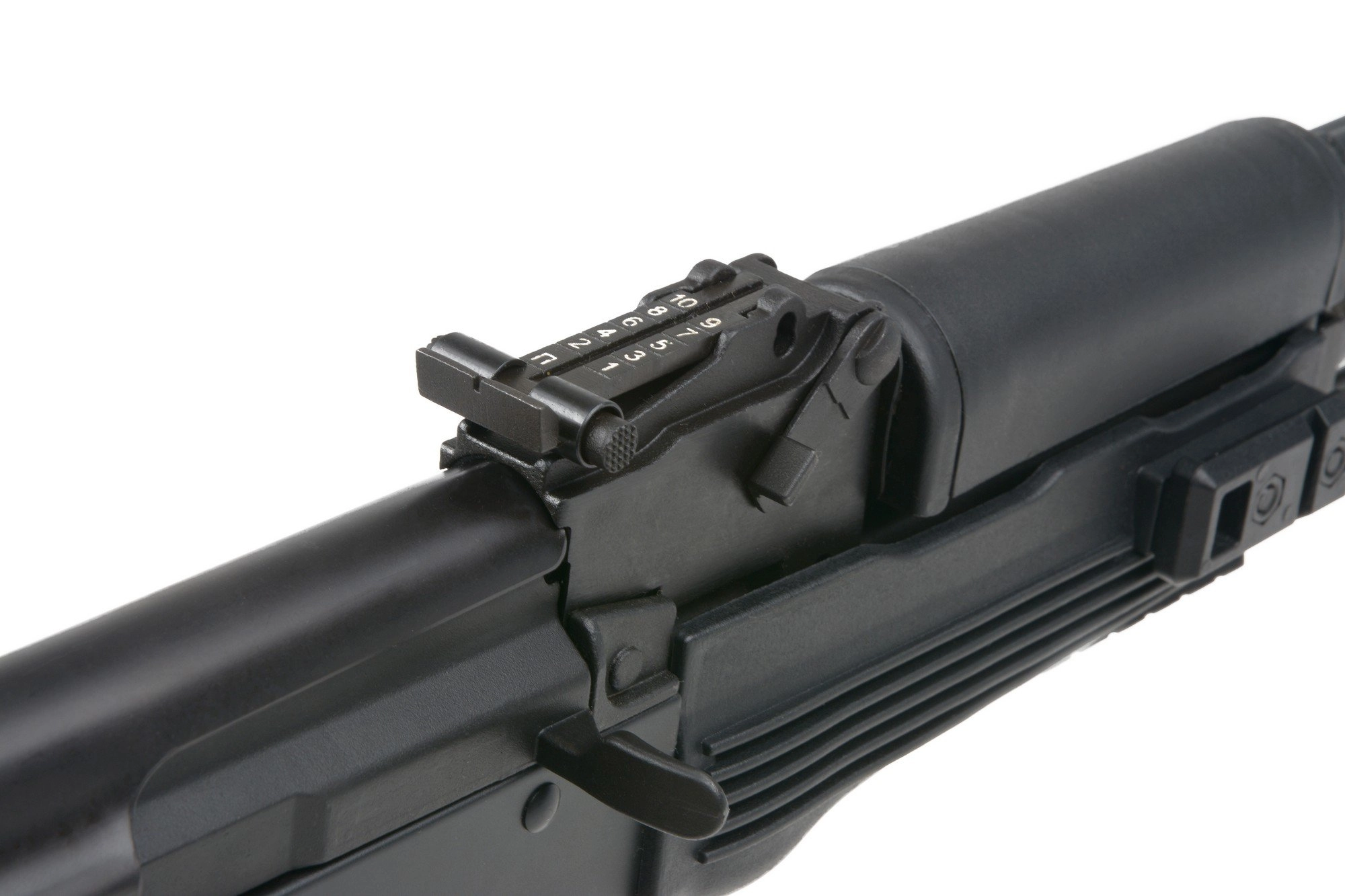 Replika karabinka STK-74 OD-G-LCT-01-014788-00 asgbox.pl Replika karabinka STK-74 - obrazek 2