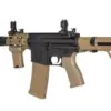 Replika karabinka RRA SA-E10 PDW EDGE™ ASTER™ V2 Custom - Half-Tan OD-G-SPE-01-027475-00 asgbox.pl