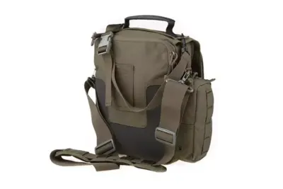 Taktyczna torba na netbooka - Foliage Green - obrazek 3