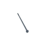 Screw, magazine base, WE Hi-Capa GBB, pt. nr. 84-86