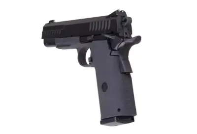 Replika pistoletu KP-08 (CO2) - obrazek 2