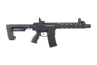 Replika karabinka Phantom Extremis MKV - czarna - obrazek 2