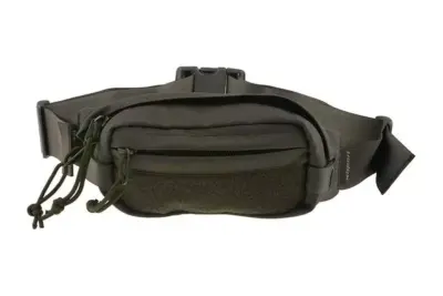 asgbox.pl - Torba biodrowa TOKE - RAL 6003