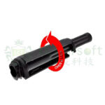 LCT AKMMS (LCKMMS) Airsoft Rifle – Black - obrazek 6