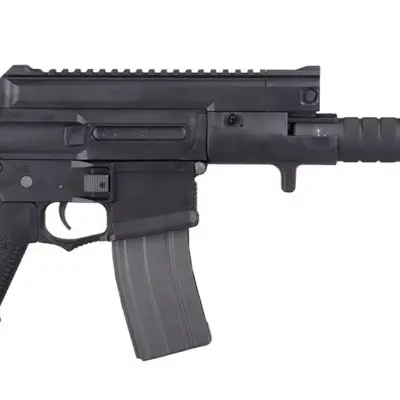 asgbox.pl - Replika subkarabinka AM-004