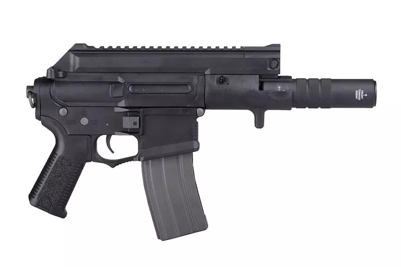 Replika subkarabinka AM-004 AMB-01-010175-00 asgbox.pl asgbox.pl - Replika subkarabinka AM-004