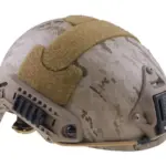 asgbox.pl - Replika hełmu Ballistic - AOR1