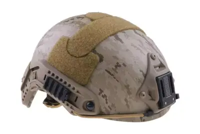 asgbox.pl - Replika hełmu Ballistic - AOR1