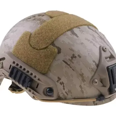 asgbox.pl - Replika hełmu Ballistic - AOR1