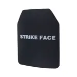 asgbox.pl - Atrapa płyty balistycznej (Kevlar Version)