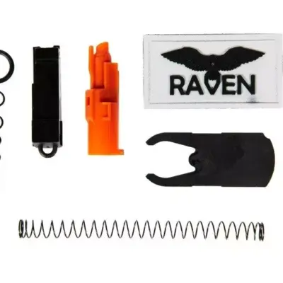 Alternative view of Replika pistoletu Raven MEU (GG) - czarna