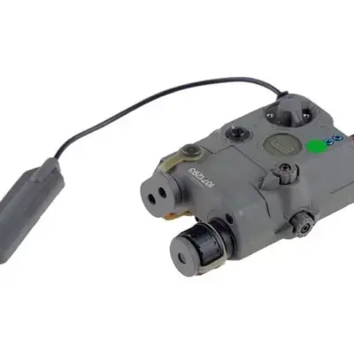 asgbox.pl - Replika AN/PEQ LA5-C Upgrade Version IR - Foliage Green